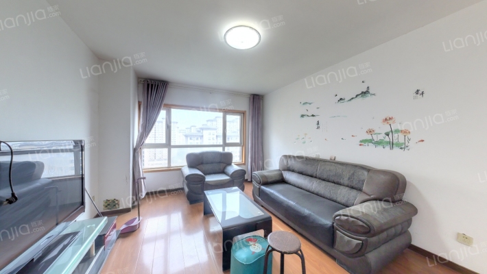 荣盛茉莉苑北园二手房实景图