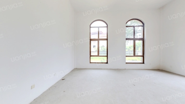 碧桂园钻石墅二手房实景图