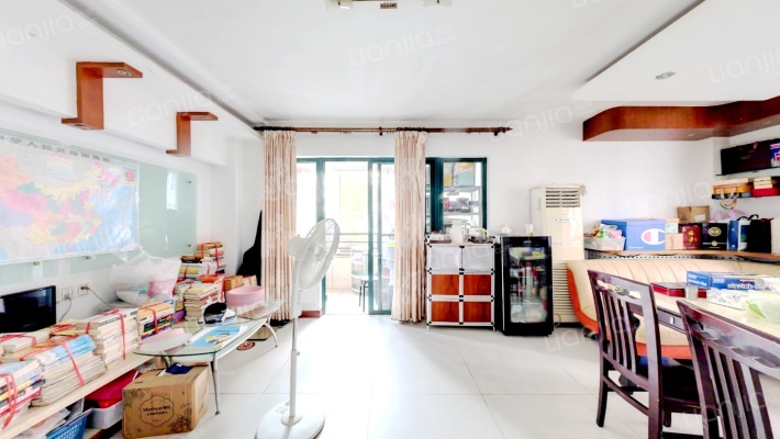 五凤兰庭七期二手房实景图