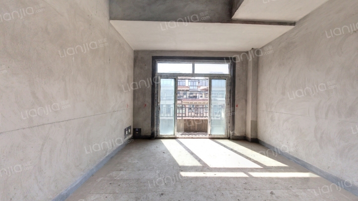 康田蔚蓝海A区二手房实景图