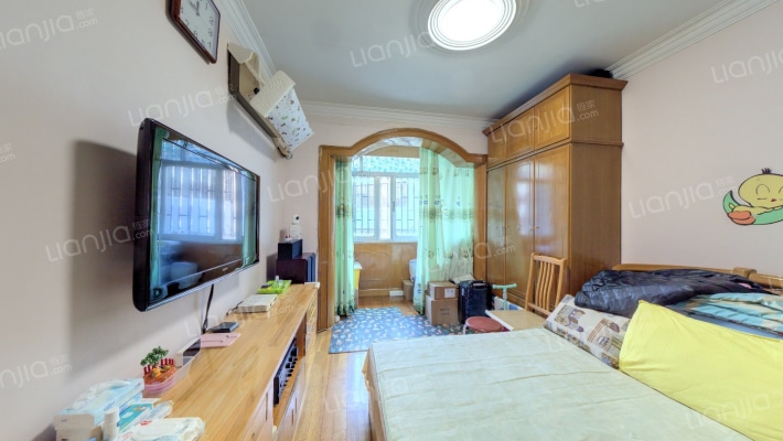 辽源一村二手房实景图