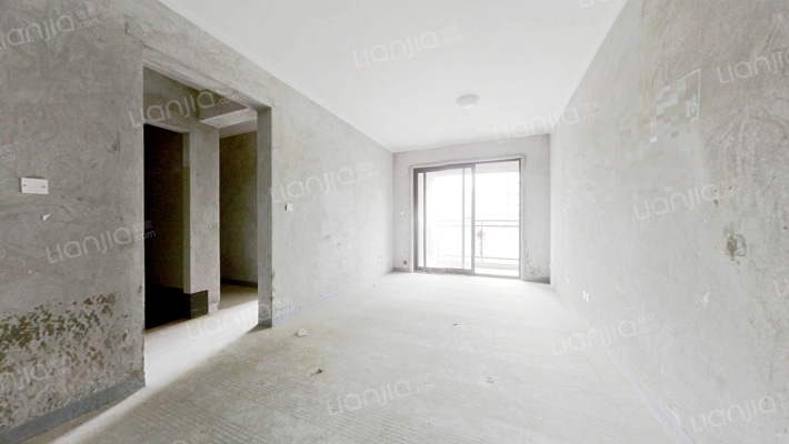 金悦府二手房实景图