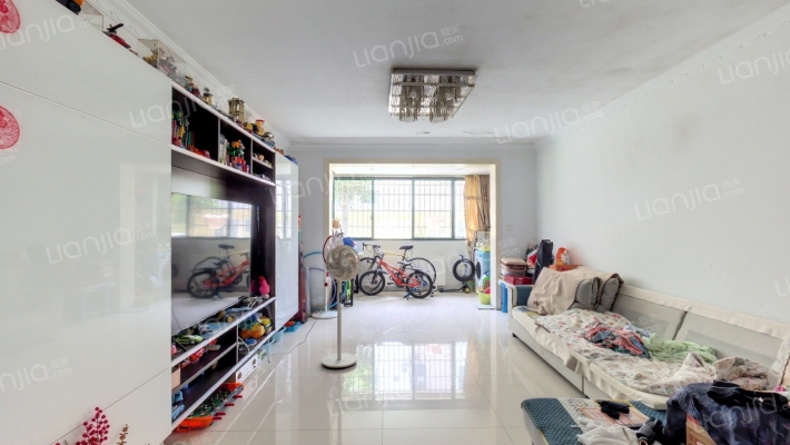 乐怡苑(奉贤)二手房实景图