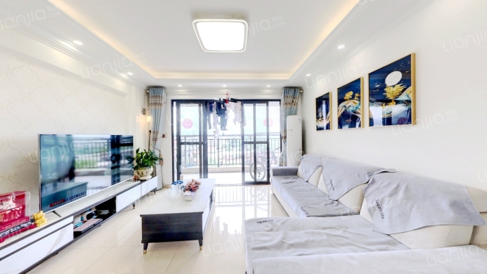 峰景台二手房实景图