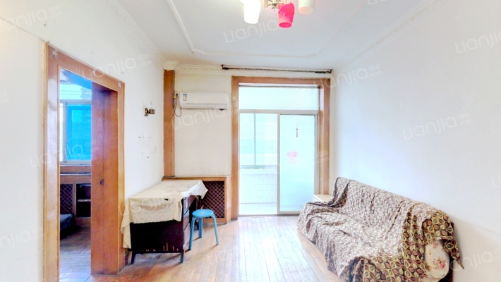 科技局小区二手房实景图