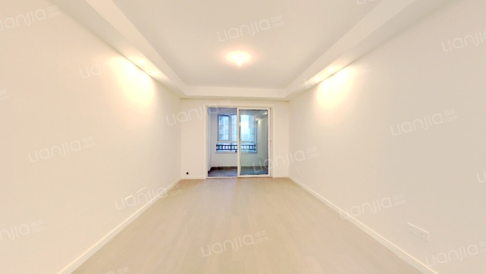 成都后花园四期二手房实景图