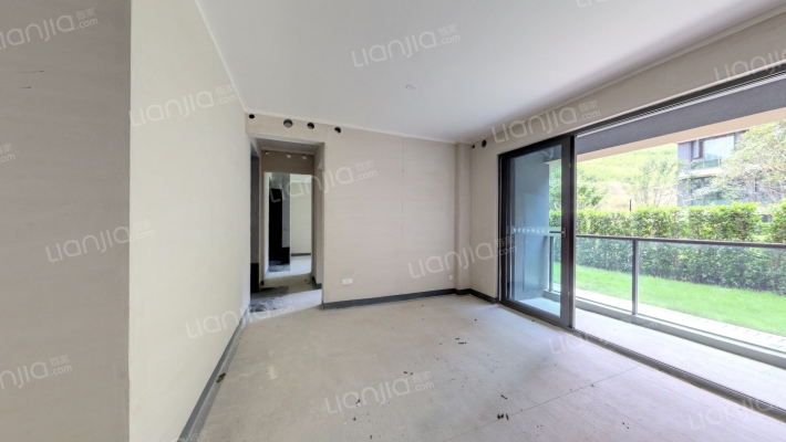 中央公园悦府观星二手房实景图