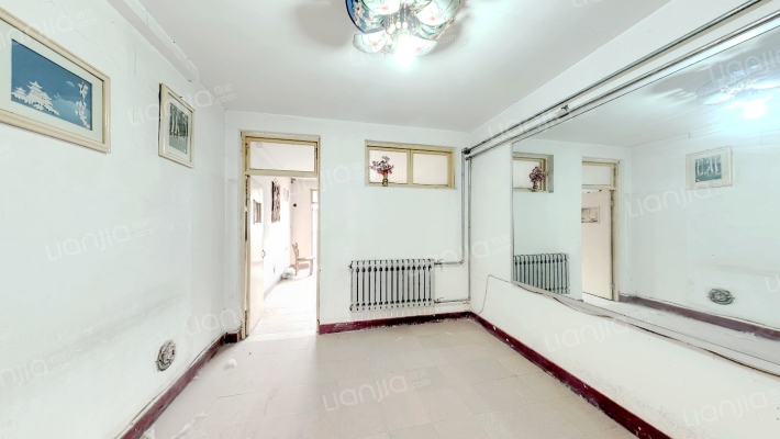 匡山小区二手房实景图