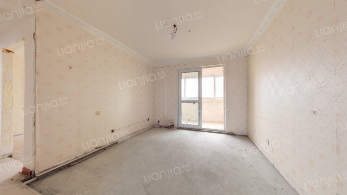 汇福家园安康里(西区)二手房实景图