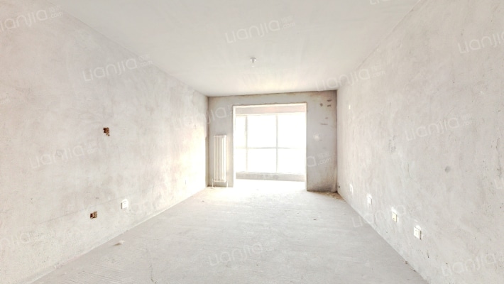 陶然庭苑二手房实景图