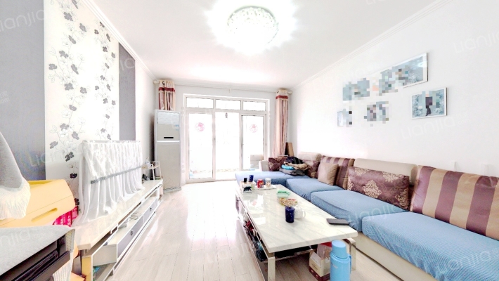 瑞丰馨苑二手房实景图