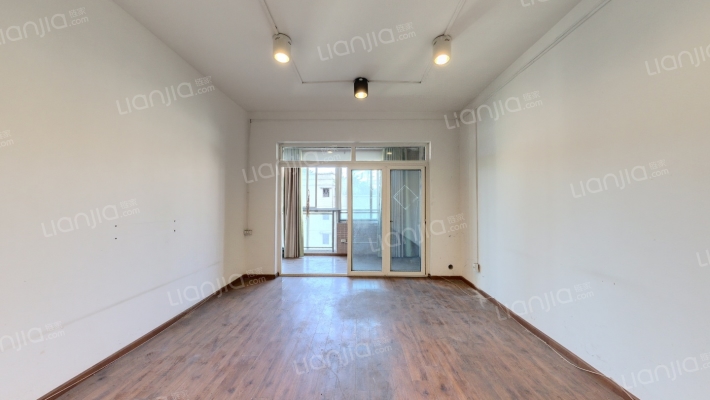 丽水菁苑二手房实景图