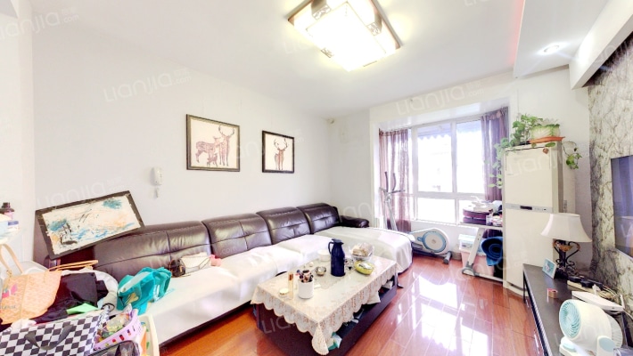 福祥家园瑞福苑二手房实景图