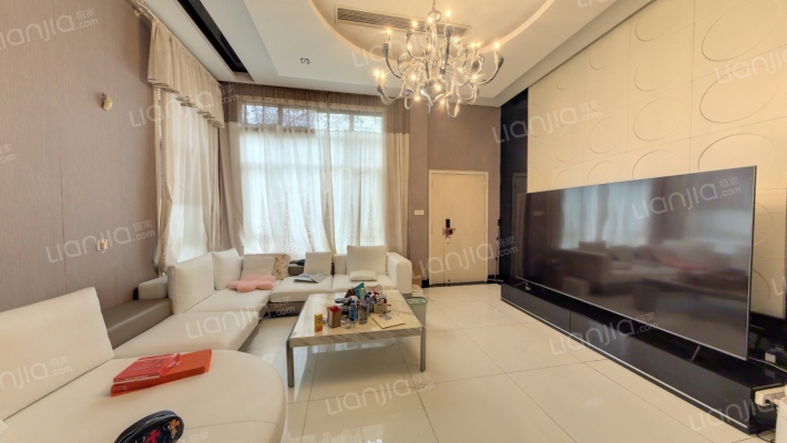 帝景天成二手房实景图