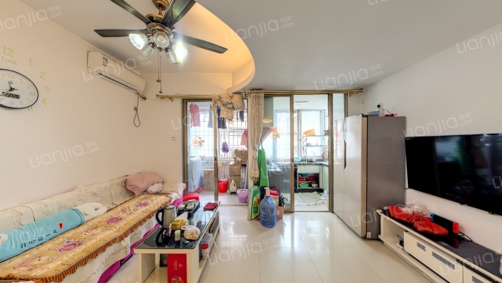 富荣新村二手房实景图