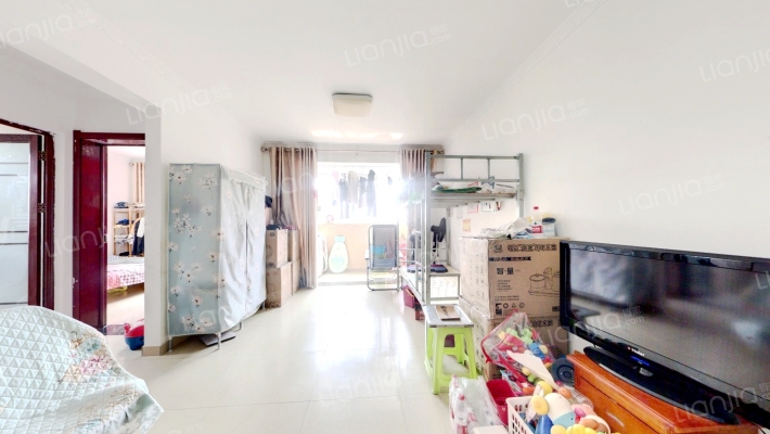 裕园小区二手房实景图