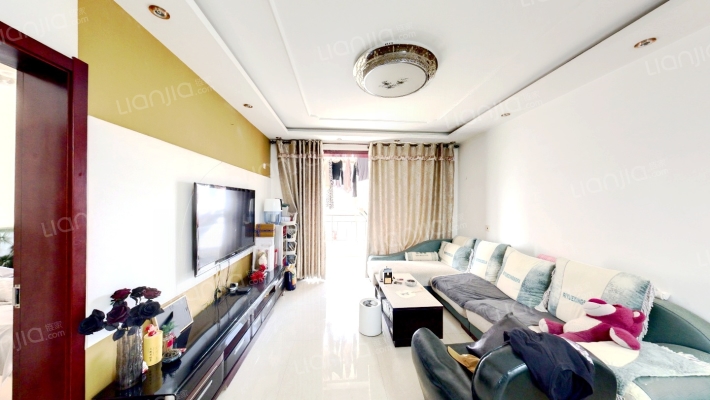 天滋嘉鲤南区二手房实景图