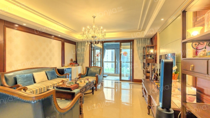 运达中央广场二手房实景图