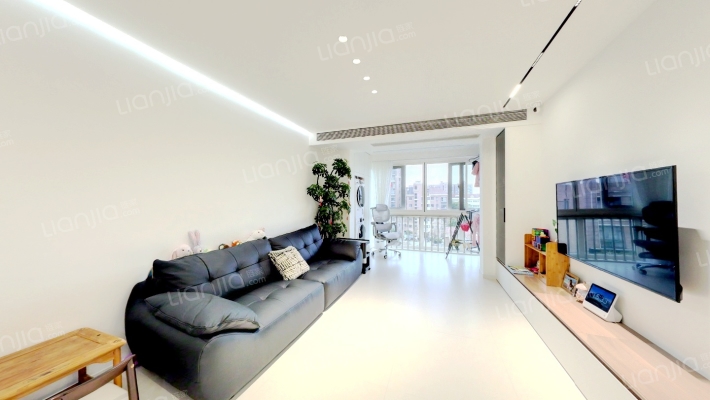 航华二村信利苑二手房实景图