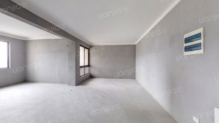 滨海府二手房实景图