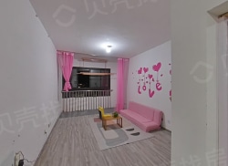 整租·锦瑞花苑 2室1厅 南_锦瑞花苑租房