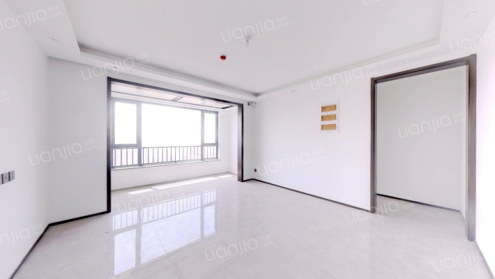 林凯溢金湾二手房实景图