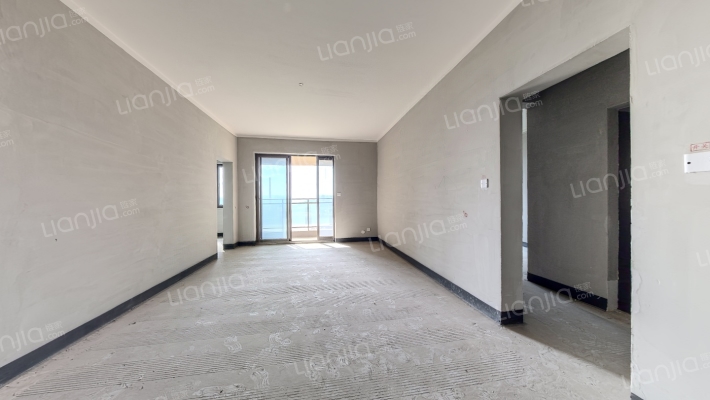 蓝光林肯公园三期二手房实景图