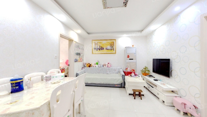 金尧花园二手房实景图