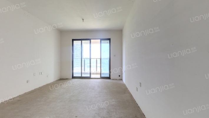 中交悦湖二手房实景图