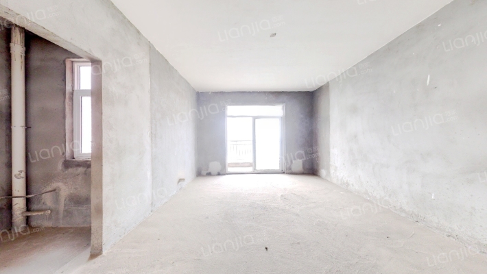 兴宸深港国际二手房实景图