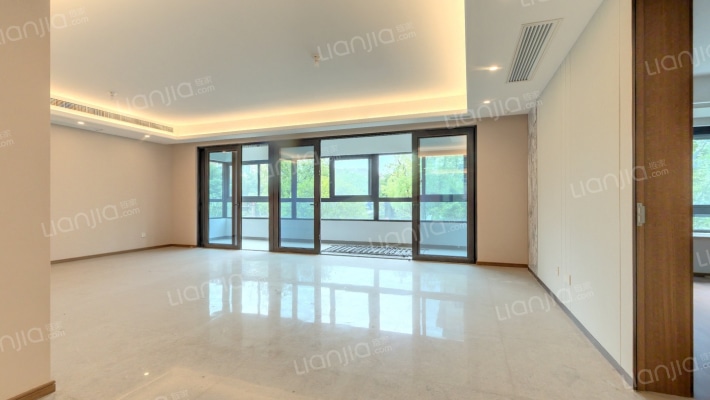 仁恒海和院二手房实景图