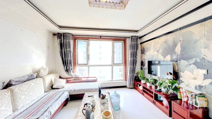 时光园二手房实景图