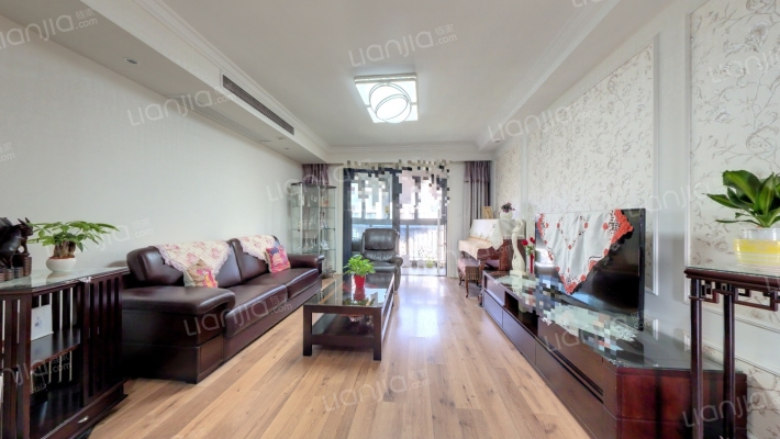 远洋7号二手房实景图