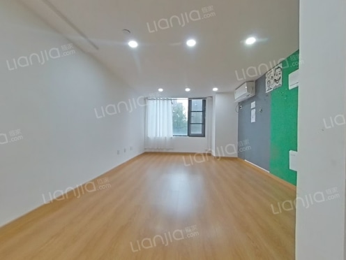 整租·华润自在域 1室1厅 东南