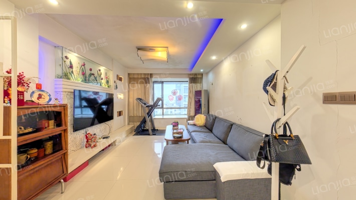宾果公寓二手房实景图