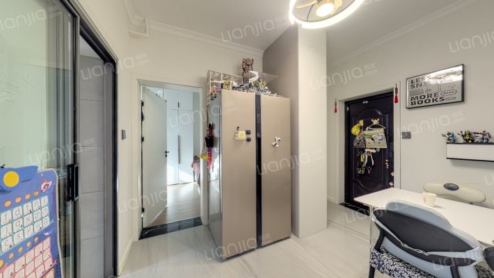 外国语中学二手房实景图