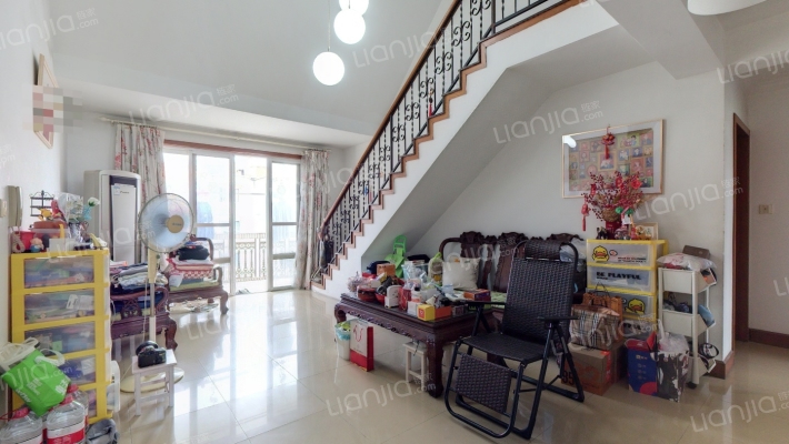 真西新苑二手房实景图