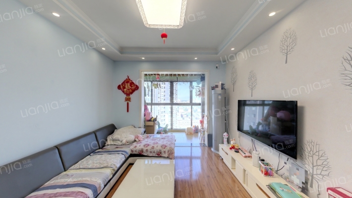 我的大学二手房实景图