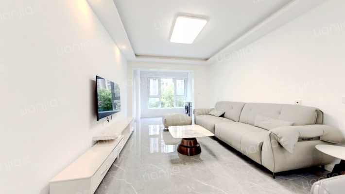 中交锦兰荟二手房实景图