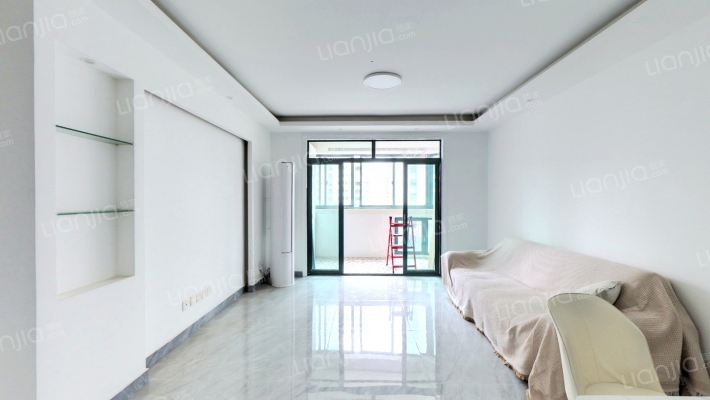 香港丽园二手房实景图