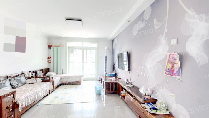 惠民里(东丽区)二手房实景图