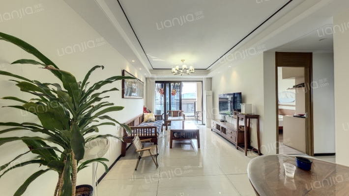 龙光·天瀛二手房实景图