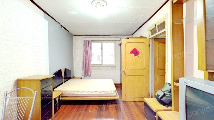 长丰坊二手房实景图