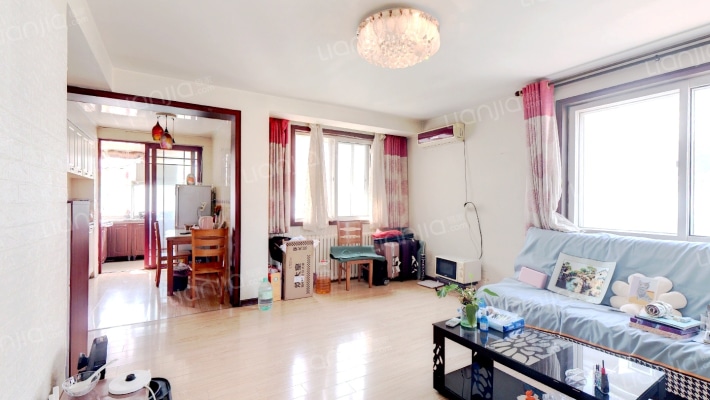 三鸣小区二手房实景图