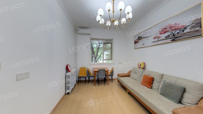 中共湖南省委党校员工宿舍二手房实景图