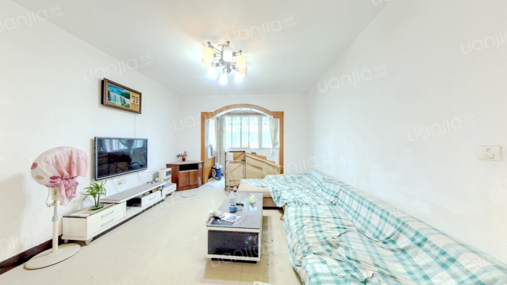 油建苑二手房实景图