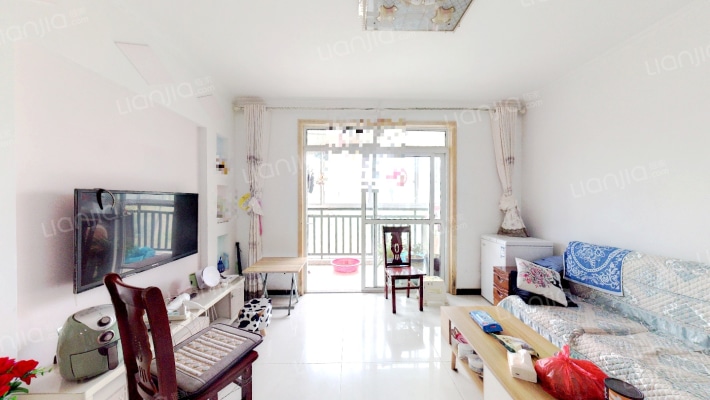 双凤里二手房实景图