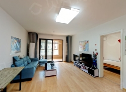 整租·御河丹城 4室2厅 南_御河丹城租房