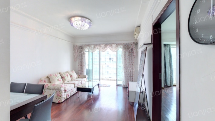 裕景花园二手房实景图