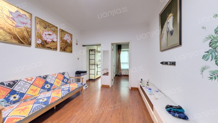 融锦城二手房实景图